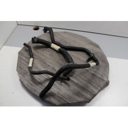 jeu de 3 durite refroidissement moteur