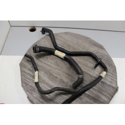 jeu de 3 durite refroidissement moteur