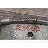 eclairage interieur mercedes class a w168