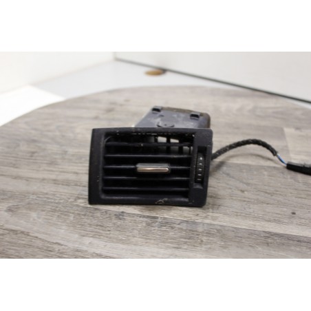 grille buse aeration ventilation chauffage audi a4 b6 b7 8e0820901