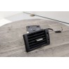 grille buse aeration ventilation chauffage audi a4 b6 b7 8e0820901