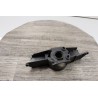 support commodo phare clignotant plastic