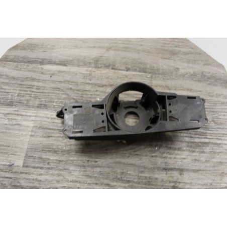 support commodo phare clignotant plastic