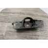 support commodo phare clignotant plastic