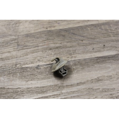 clips fixation pare soleil