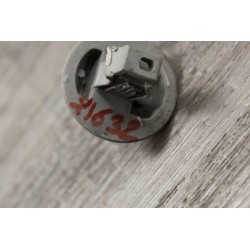 clips fixation pare soleil