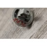 clips fixation pare soleil