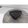 cache centrale volant nissan