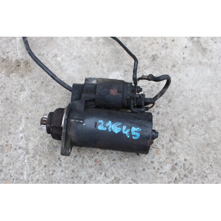 demarreur diesel vw volkswagen golf 3 audi a3 moteur 1.9 tdi