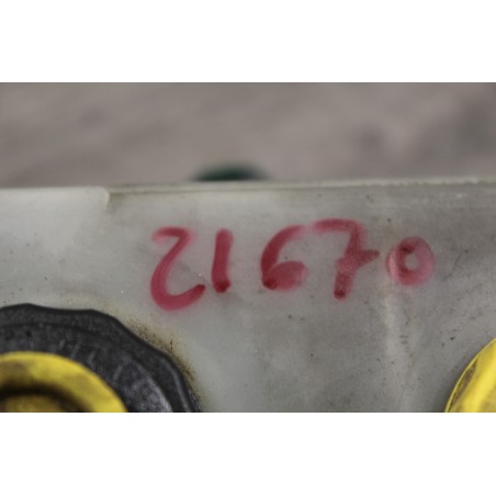 Adaptateur pour maitre cylindre - Ford Fiesta