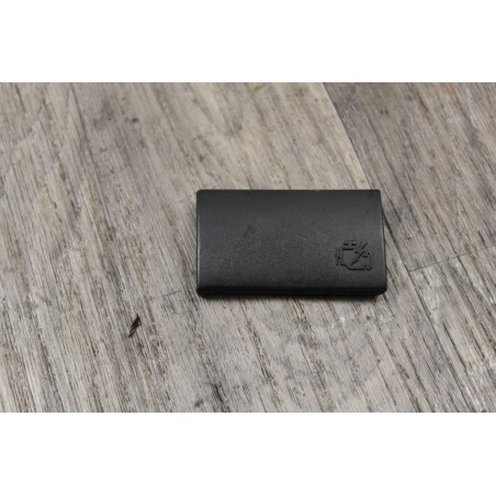cache plastic prise diagnostique vw volkswagen golf 3 1h1858981