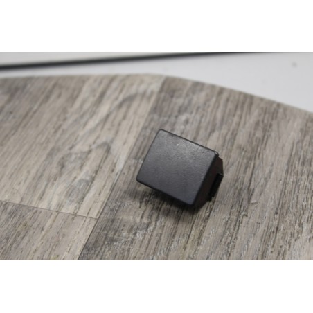 cache plastic faux bouton tableau de bord vw volkswagen golf 3 1h0858179