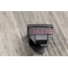 cache plastic faux bouton tableau de bord vw volkswagen golf 3 1h0858179