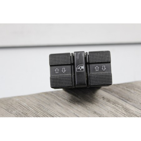 bouton commande leve vitre avant gauche vw volkswagen golf 3
