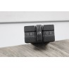 bouton commande leve vitre avant gauche vw volkswagen golf 3
