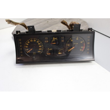 compteur combine instrument renault 19 r19 1.9 turbo diesel