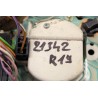 compteur combine instrument renault 19 r19 1.9 turbo diesel