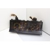 compteur combine instrument renault 19 r19 1.9 turbo diesel