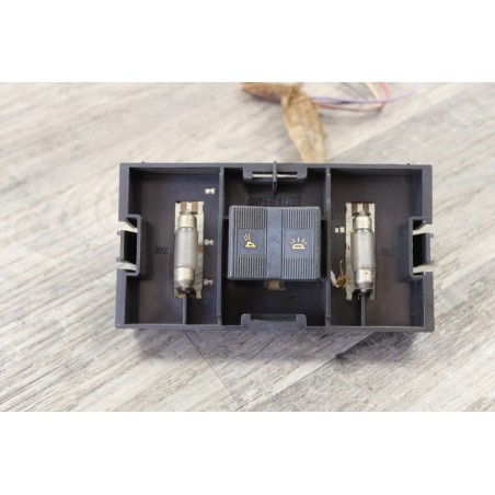 support eclairage plafonnier renault 19 r19 35480