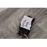 support eclairage plafonnier renault 19 r19 35480