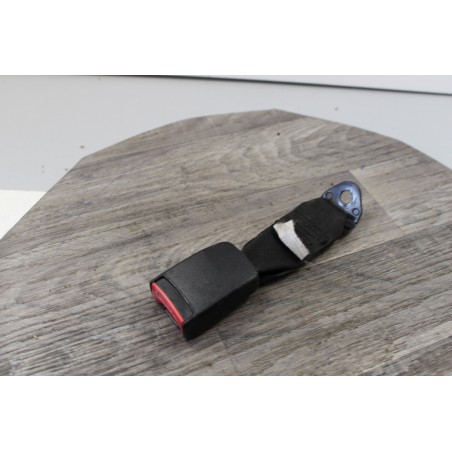 pedoncule gache pedoncule attache ceinture securite renault 19 r19 7700773901