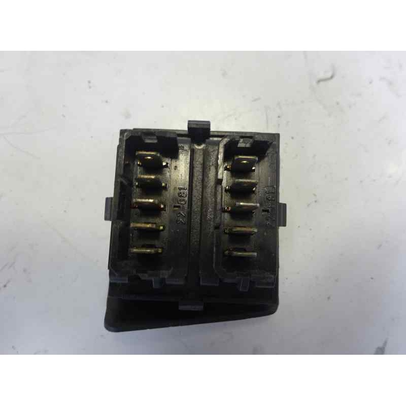 Lève-Vitre Électrique Arrière Droit Pour Citroën ZX (Modèles 1991-1997) - Pièce De Rechange FEILIDAPARTS