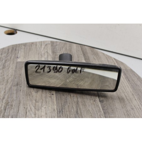 retroviseur interieur vw volkswagen golf 3