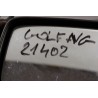 retroviseur manuel avant gauche vw volkswagen golf 3