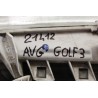 optique phare avant droit double vw volkswagen golf 3 finition gt 139174-00