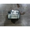 moteur commande volet de ventilation renault scenic 2 f665243l