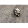 relais 5 broches noir type 23