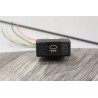 bouton antibrouillard renault 19 r19
