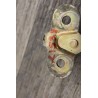 crochet gache porte