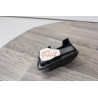 poignee interieur ouverture porte vw volkswagen golf 3