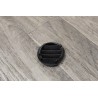 grille aeration buse ventilation tableau de bord vw volkswagen golf 3 1h1819705