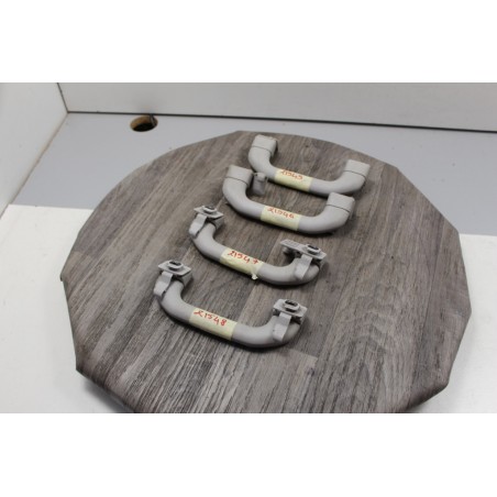 lot 4 poignee plafond vw volkswagen golf 3