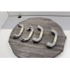 lot 4 poignee plafond vw volkswagen golf 3