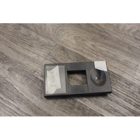 cache plastic eclairage renault 5 9 11 19 super 5 42420
