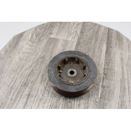 poulie damper 6 rainure  renault 1.9 diesel