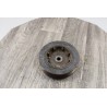 poulie damper 6 rainure  renault 1.9 diesel