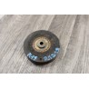 poulie damper 6 rainure  renault 1.9 diesel