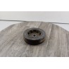 poulie damper 6 rainure  renault 1.9 diesel