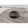 poulie damper 6 rainure  renault 1.9 diesel