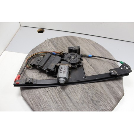 leve vitre electrique arriere droit vw volkswagen golf 3