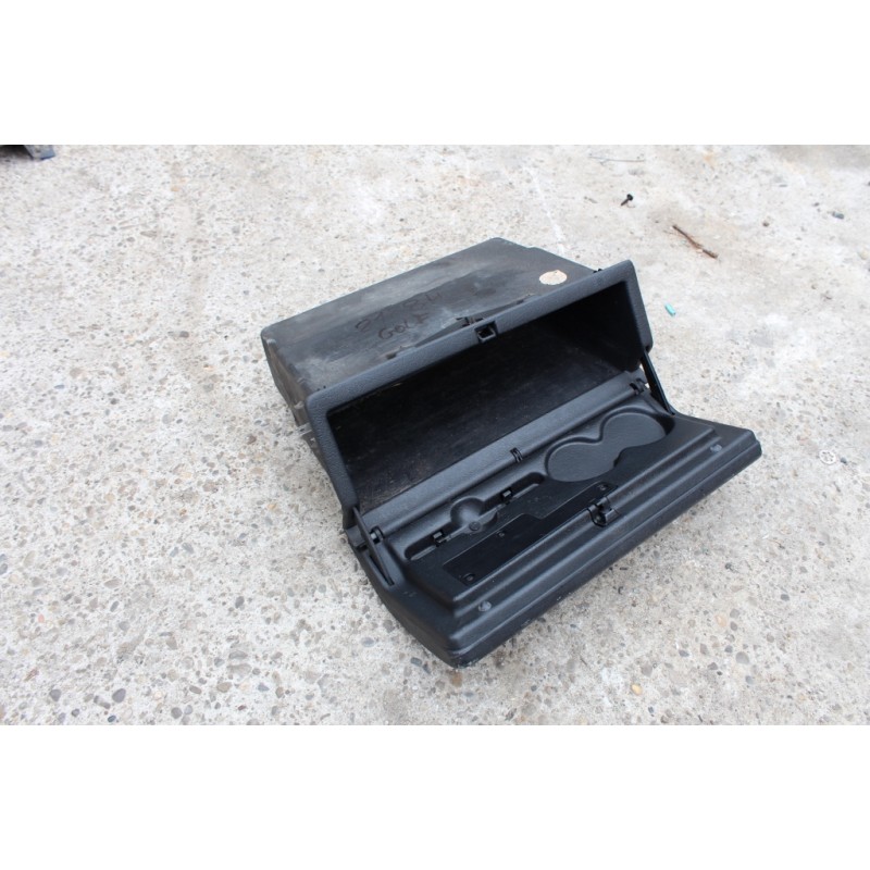 Tampon D'amortissement Pour Boîte à Gants Volkswagen - Réf. 5G1858309, Compatible Arteon, Golf, Passat, T-Roc (2013-2020)