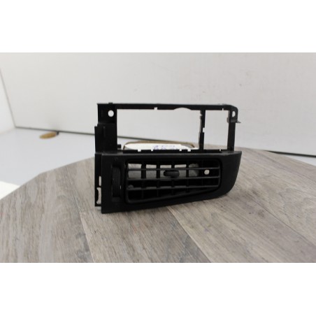 grille buse aeration ventilation chauffage gauche vw volkswagen golf 3 1h6819709