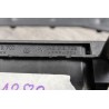 grille buse aeration ventilation chauffage gauche vw volkswagen golf 3 1h6819709