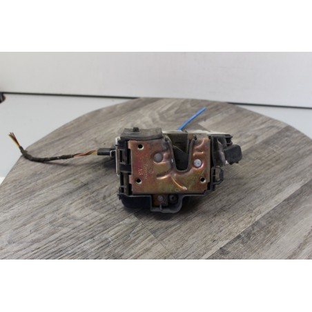 gache serrure de porte arriere droit vw volkswagen golf 3 1h4862154