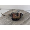 gache serrure de porte arriere droit vw volkswagen golf 3 1h4862154