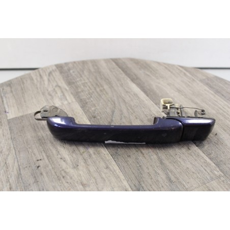 poignee exterieur ouverture porte arriere gauche vw volkswagen golf 3